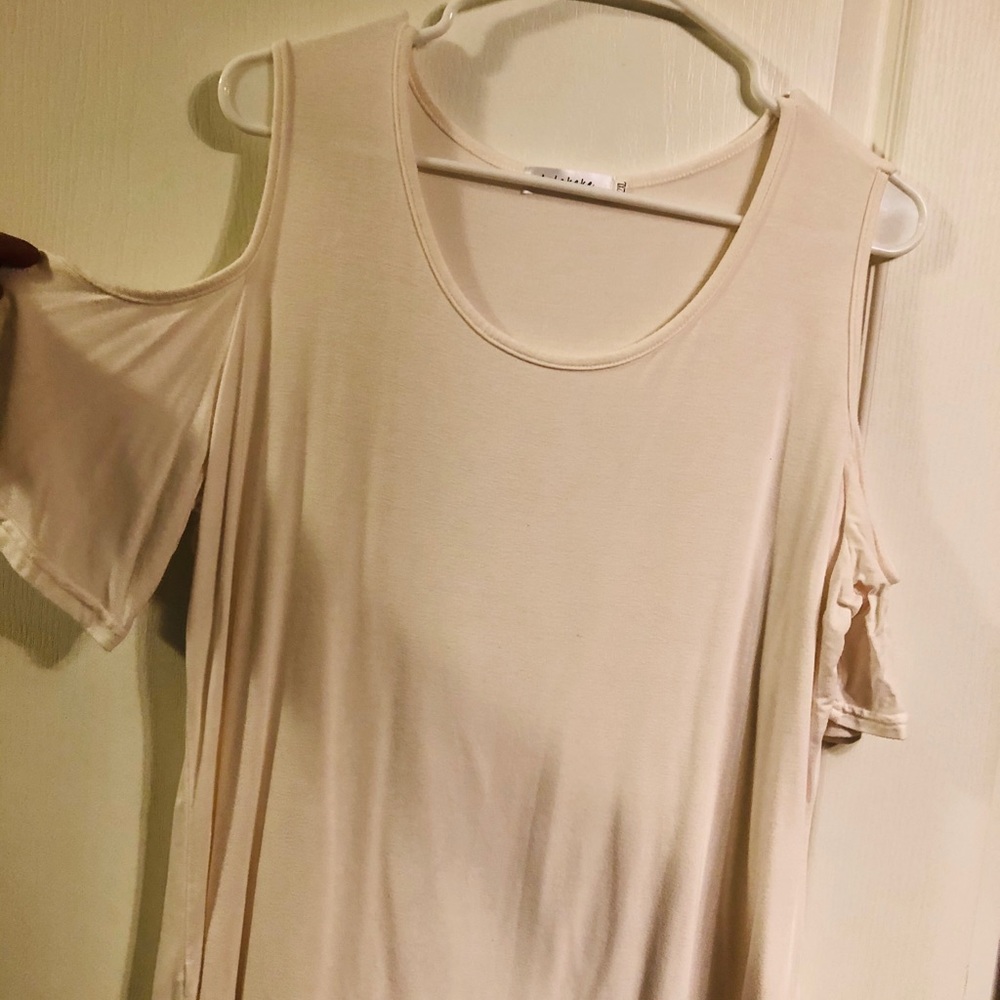 Aolakeke 2xL womens blouse
